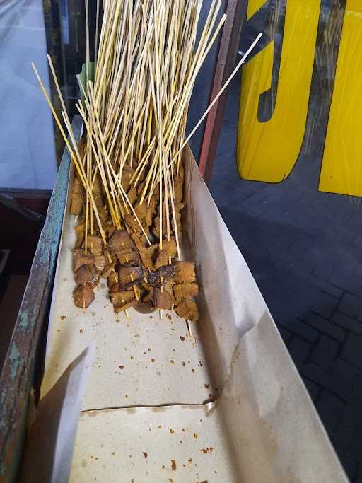 Sate Padang Takana Kana 7