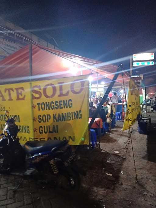 Sate Solo 9