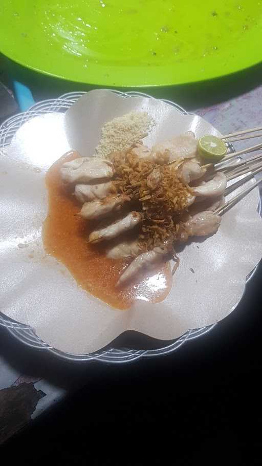 Sate Taichan Pelakor 5