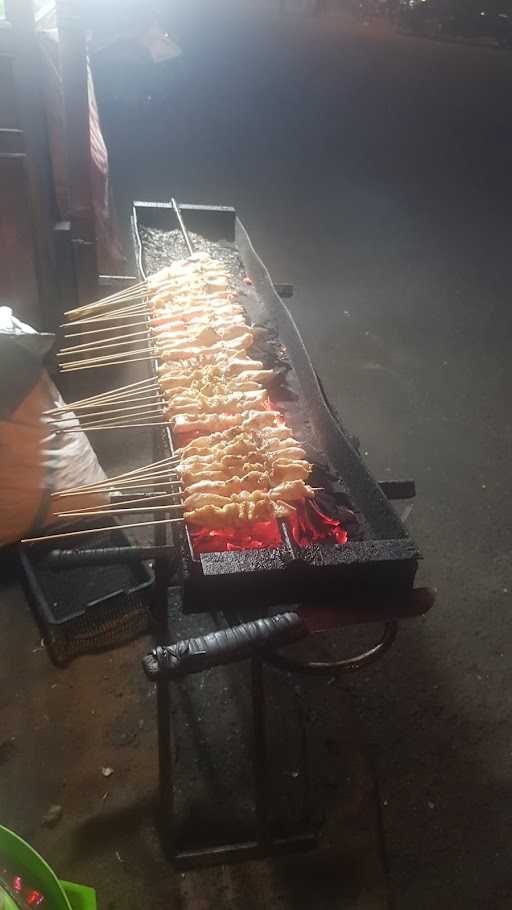 Sate Taichan Pelakor 3