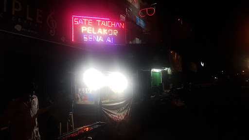 Sate Taichan Pelakor 6