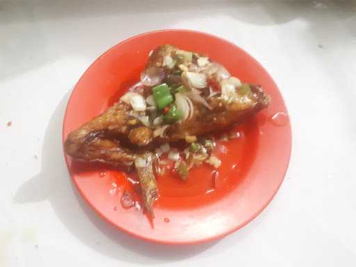 Sea Food Ayu 3