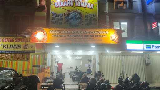 Kerang Tumpah Bang Djalu Harapan Indah Bekasi 7