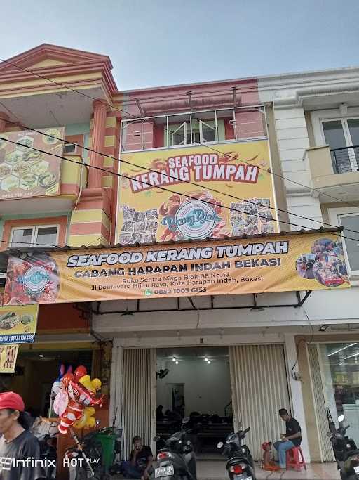 Kerang Tumpah Bang Djalu Harapan Indah Bekasi 6