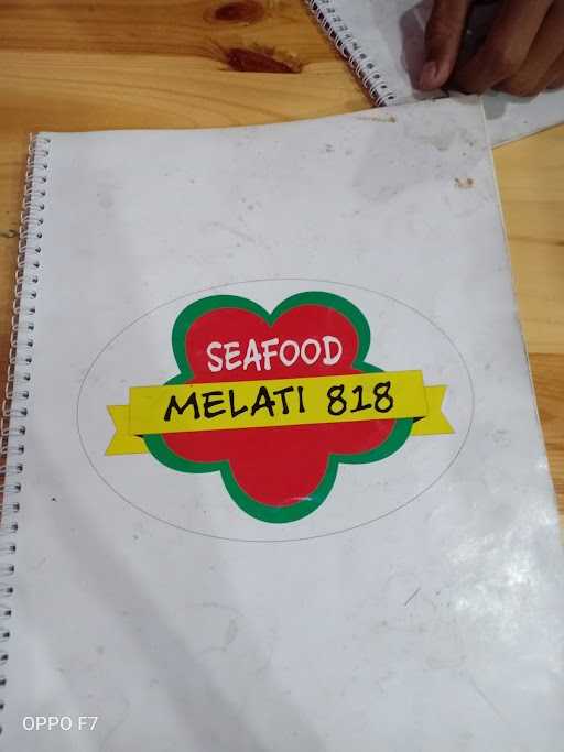 Seafood Melati 818 6