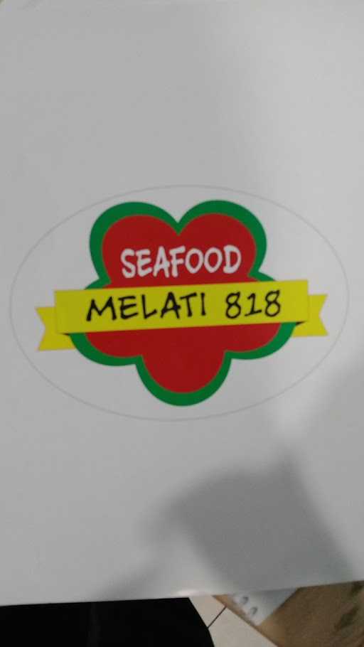 Seafood Melati 818 5