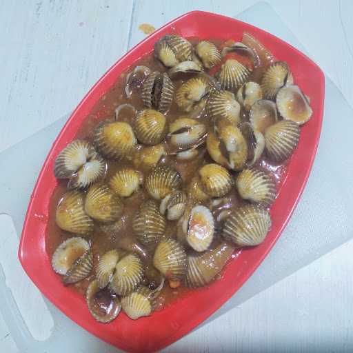 Seafood Selera 888 3