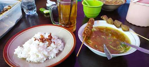 Soto Ayam Monggo Mampir 9