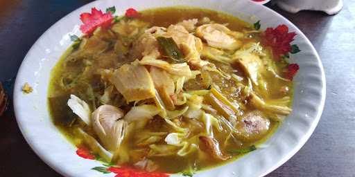 Soto Ayam Monggo Mampir 7