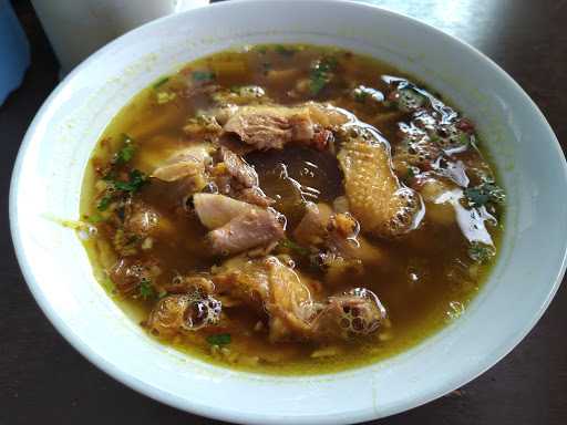 Soto Ayam Monggo Mampir 6