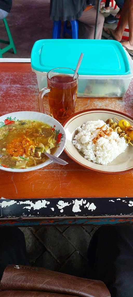 Soto Ayam Monggo Mampir 3