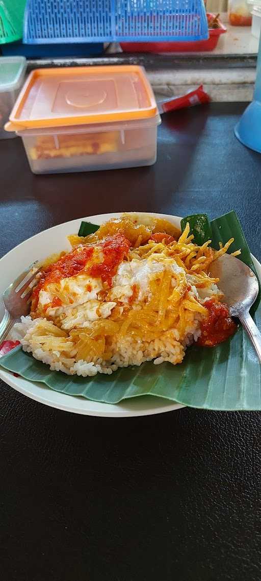 Soto Ayam Monggo Mampir 2