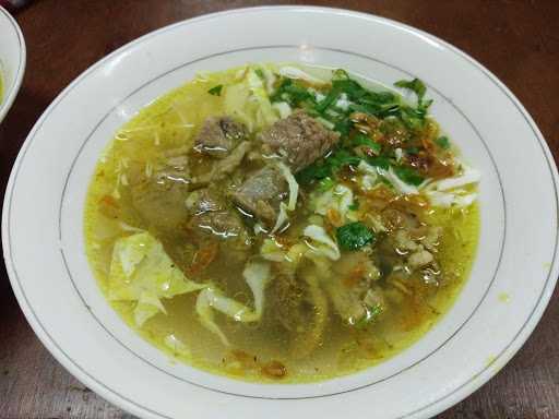 Soto Rawon Suroboyo H. Said - Kota Harapan Indah 3