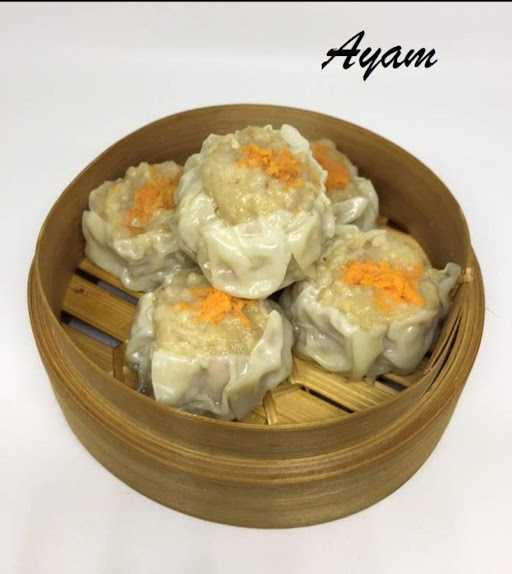 Varawan Dimsum99 2