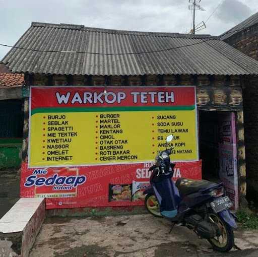 Warkop Teteh 3