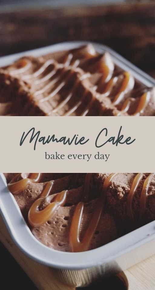 Mamavie Cake 6