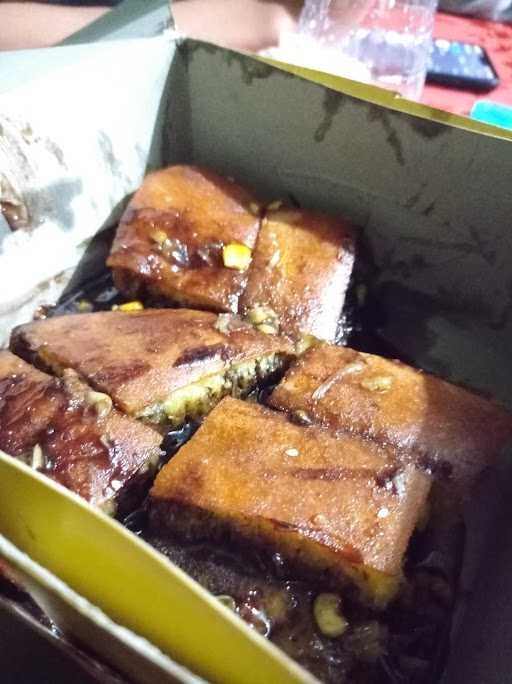 Martabak Ardhy 5