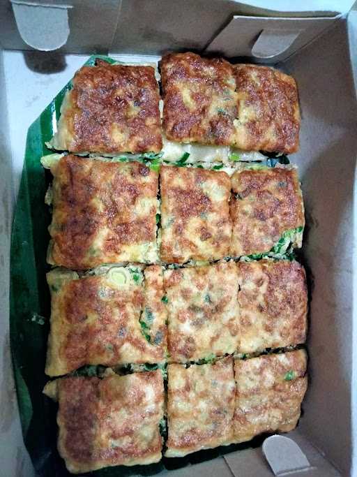 Martabak Ardhy 1