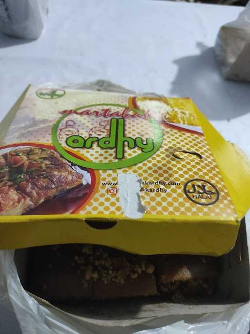 Martabak Ardhy 7