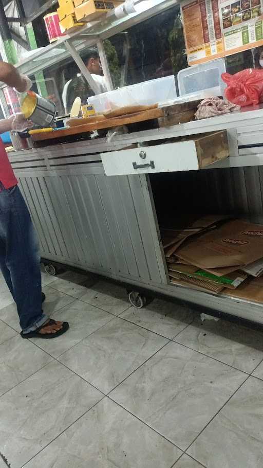 Martabak Pecenongan 78 Setia Budi 3