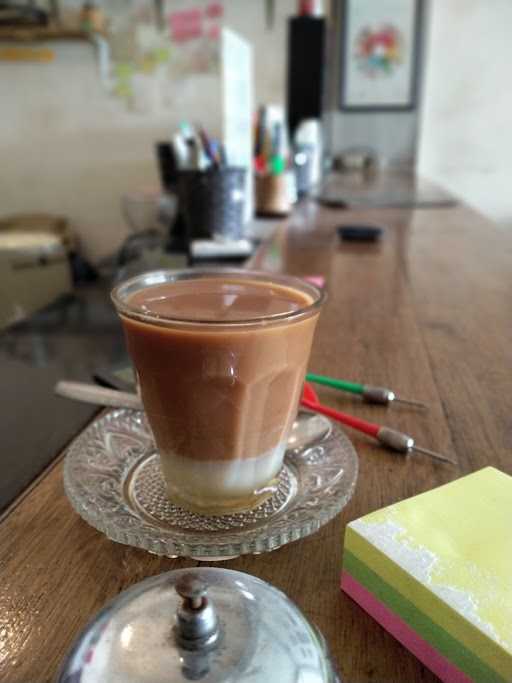 Aceh Kuphi Roastery 9