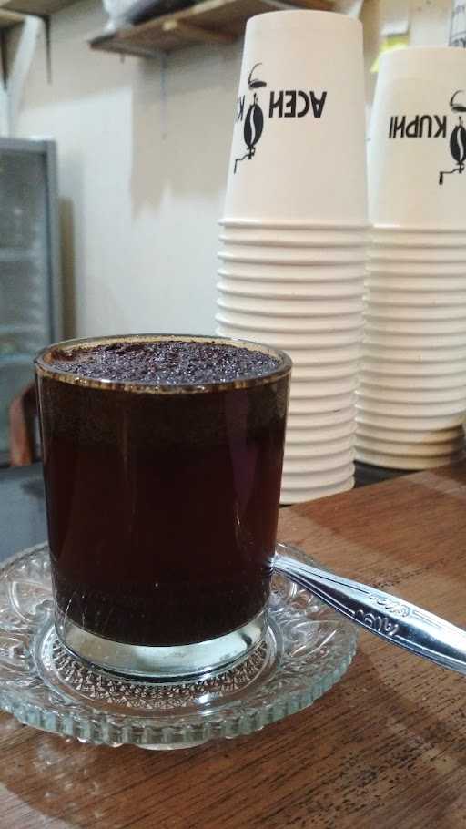 Aceh Kuphi Roastery 6