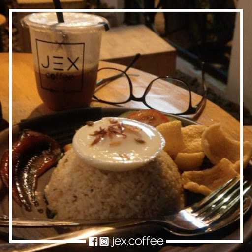 Jex Coffee 4