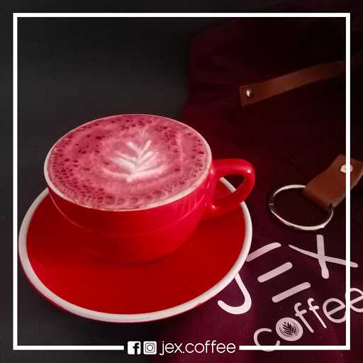 Jex Coffee 3