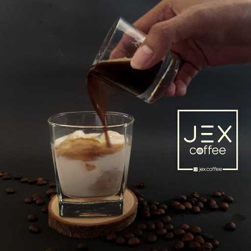 Jex Coffee 10