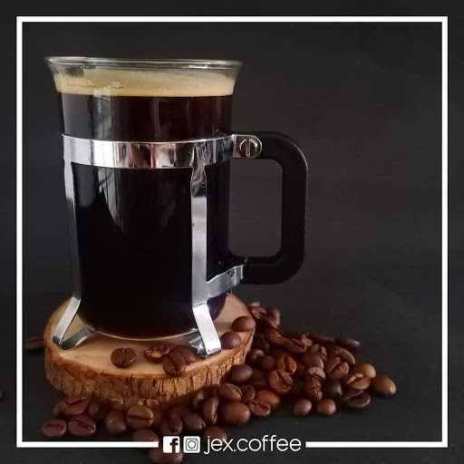 Jex Coffee 9