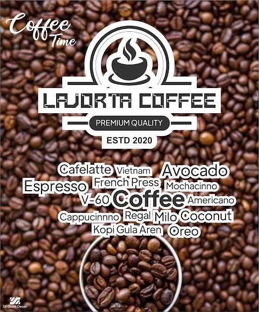 Lajorta Coffee 4