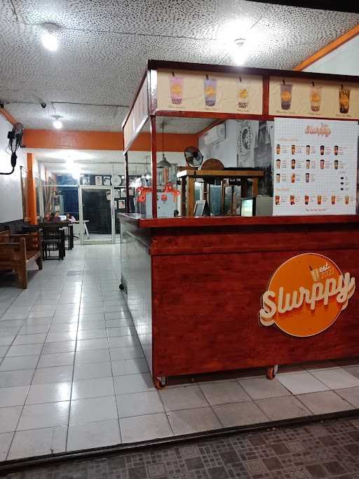 Slurppy Medan 1