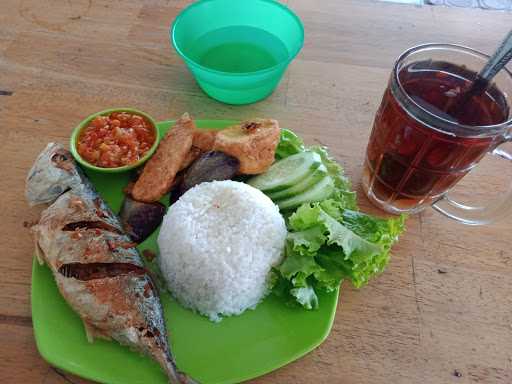 Ayam Penyet Armila 2