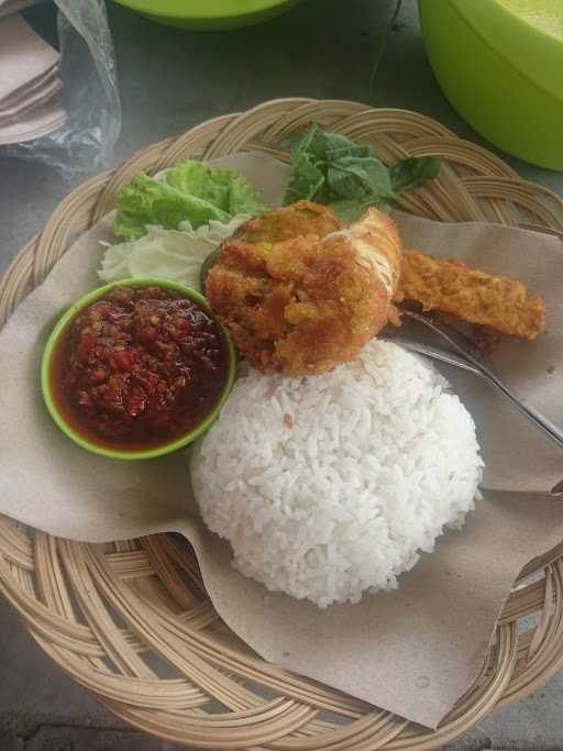 Ayam Penyet Armila 1