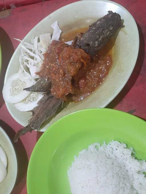 Ayam Penyet Berkah 2