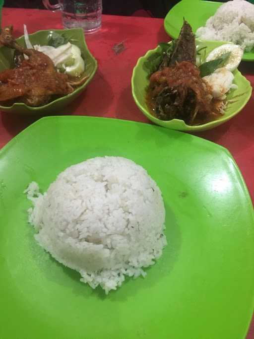 Ayam Penyet Berkah 7