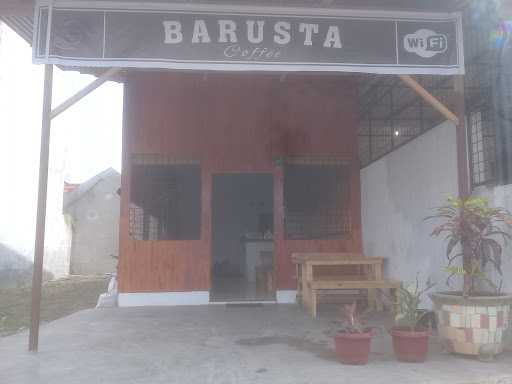 Barusta Coffee 6