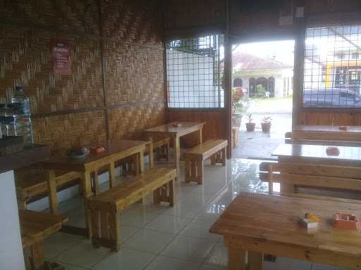 Barusta Coffee 2