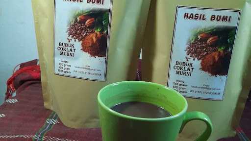 Coklat Medan Enak 2