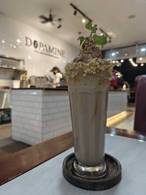 Dopamine Cafe 4