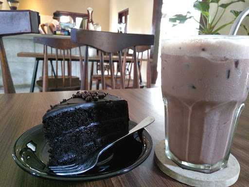 Ompu Gende Coffee 5