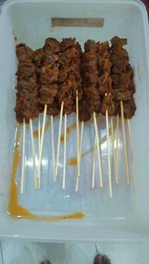 Sate Kerang Yunita 7