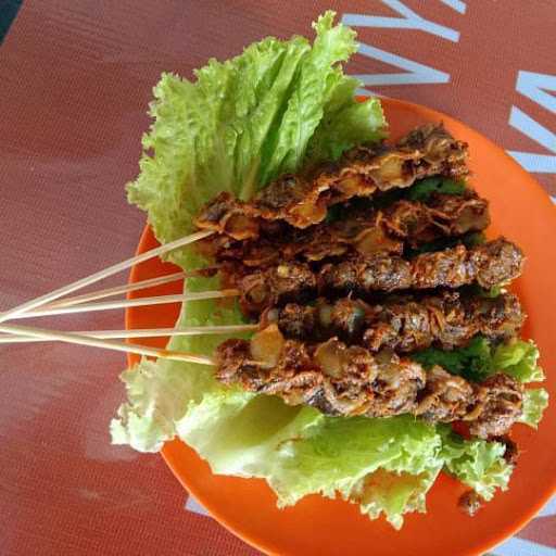 Sate Kerang Yunita 6