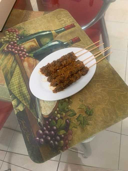 Sate Kerang Yunita 4