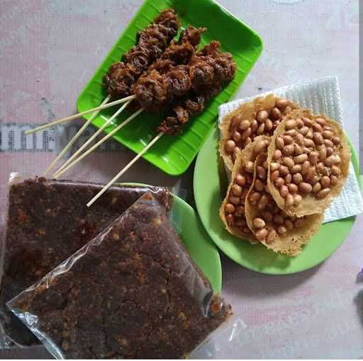 Sate Kerang Yunita 2