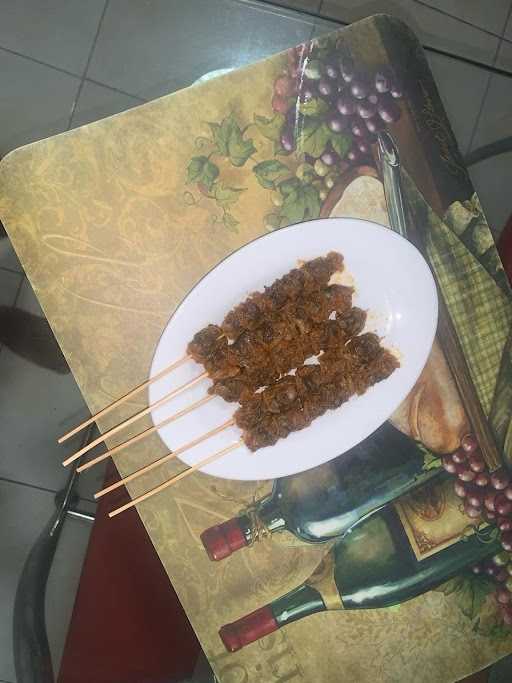 Sate Kerang Yunita 3