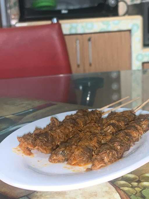 Sate Kerang Yunita 1