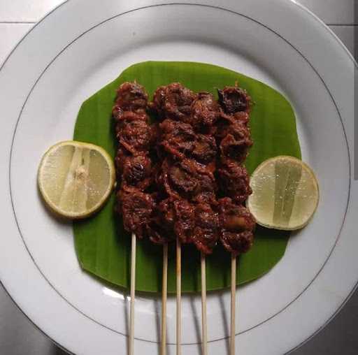 Sate Kerang Yunita 5