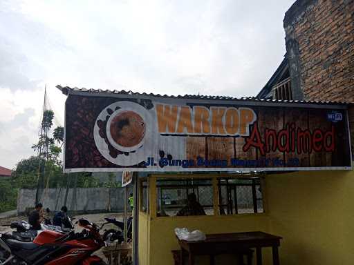 Warkop Andimed 2