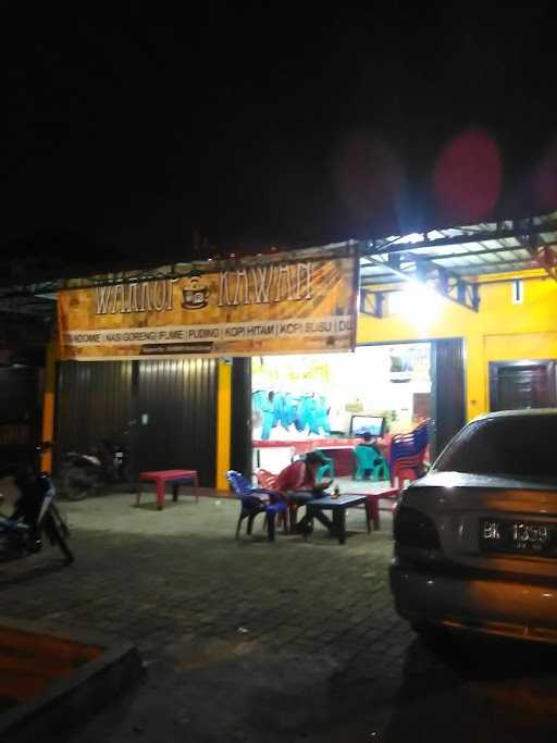 Warkop Kawan Pasar 5 2